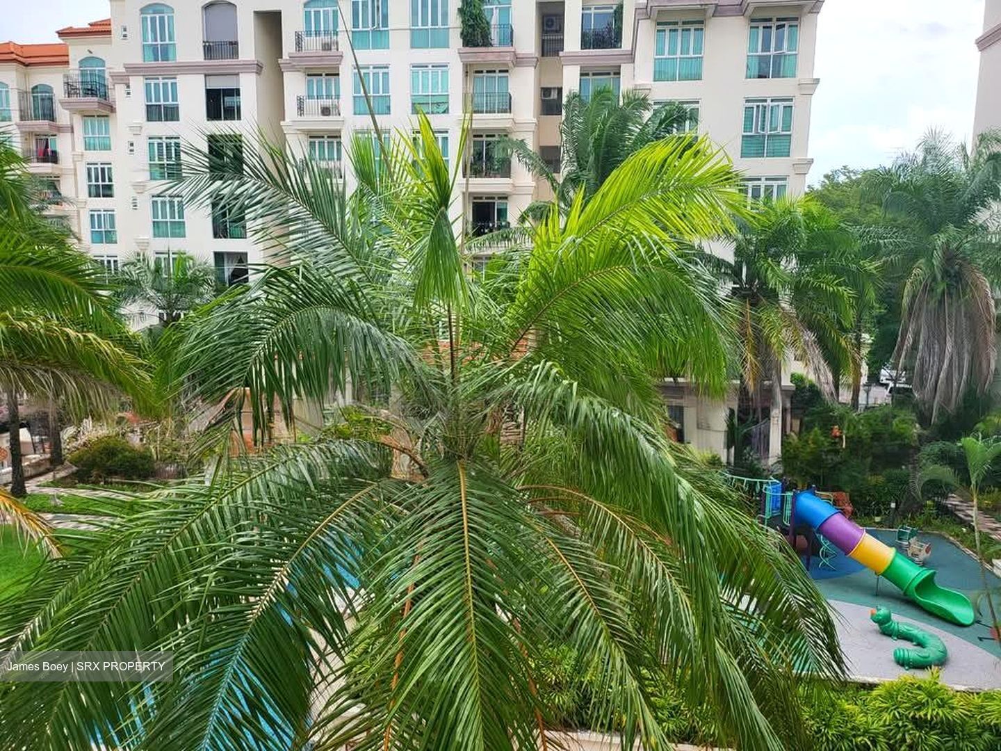 Estella Gardens (D17), Condominium #552529971